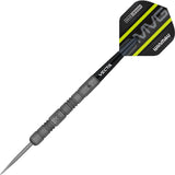 Winmau - MvG Exact Darts - 90% Tungsten - 21.5g 23g 24g 25g -