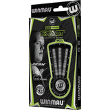 Winmau - MvG Exact Darts - 90% Tungsten - 21.5g 23g 24g 25g -