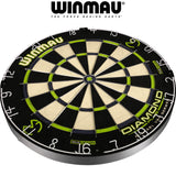 Winmau - MvG Diamond Plus Edition Dartboard -