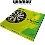 Winmau - MvG Diamond Plus Edition Dartboard -