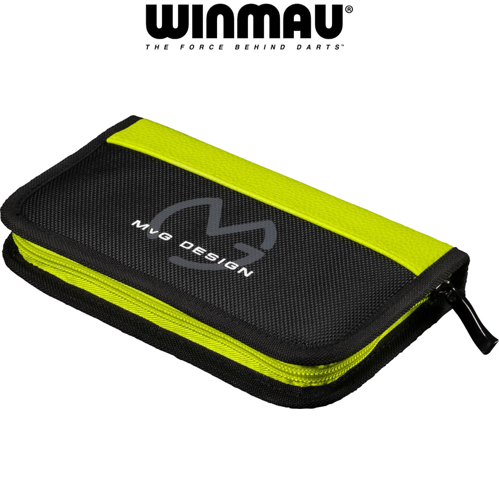 Dart Cases - Winmau - MvG Sport Edition Dart Wallet 