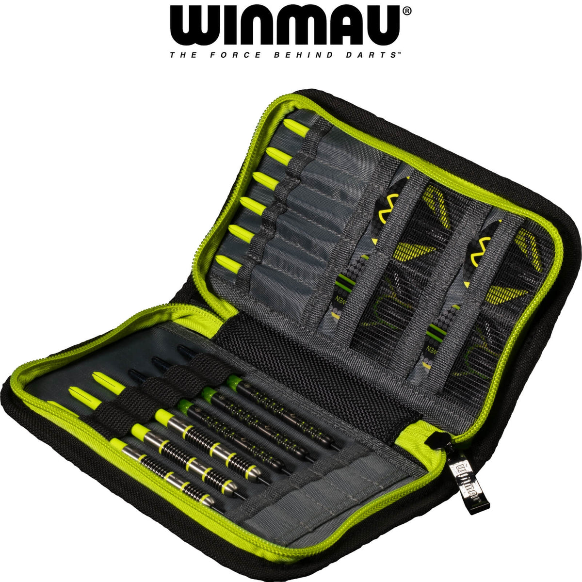 Dart Cases - Winmau - MvG Sport Edition Dart Wallet 
