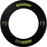 Winmau - MvG Design Dartboard Surround -
