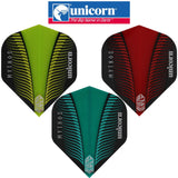 Unicorn - Ultrafly Mythos Griffin - Big Wing Dart Flights -