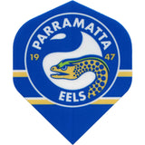 NRL - Official Teams - Big Wing Dart Flights - Eels