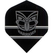 NRL - Official Teams - Big Wing Dart Flights - Warriors