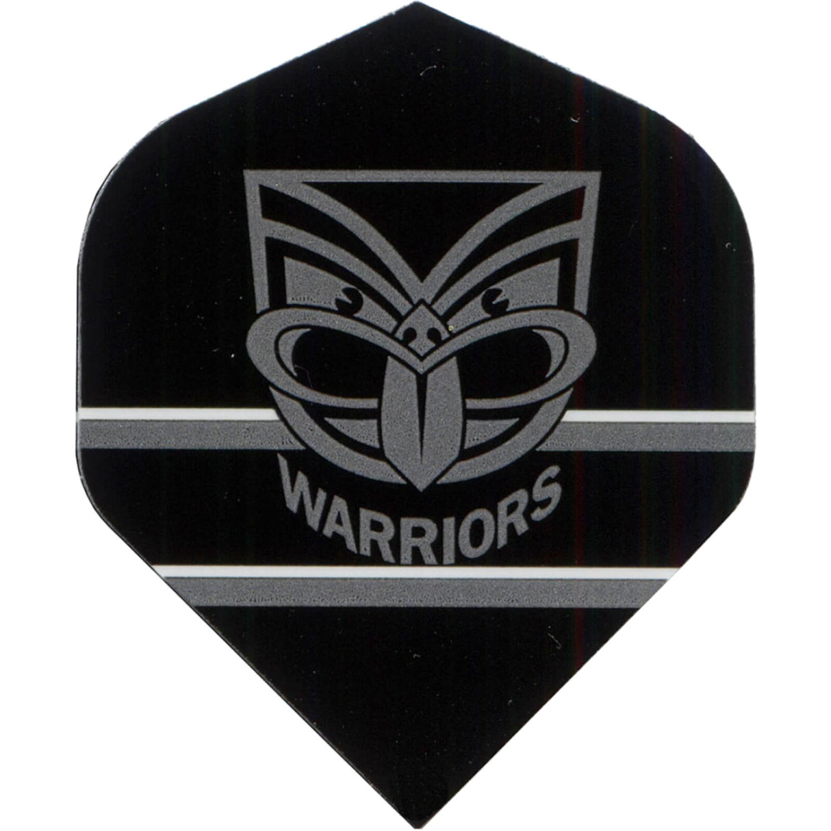 NRL - Official Teams - Big Wing Dart Flights - Warriors