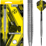 Harrows - NX90 Tapered Darts - 90% Tungsten - 21g 22g 23g 24g 25g 26g -