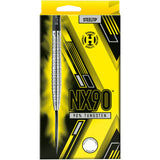 Harrows - NX90 Tapered Darts - 90% Tungsten - 21g 22g 23g 24g 25g 26g -