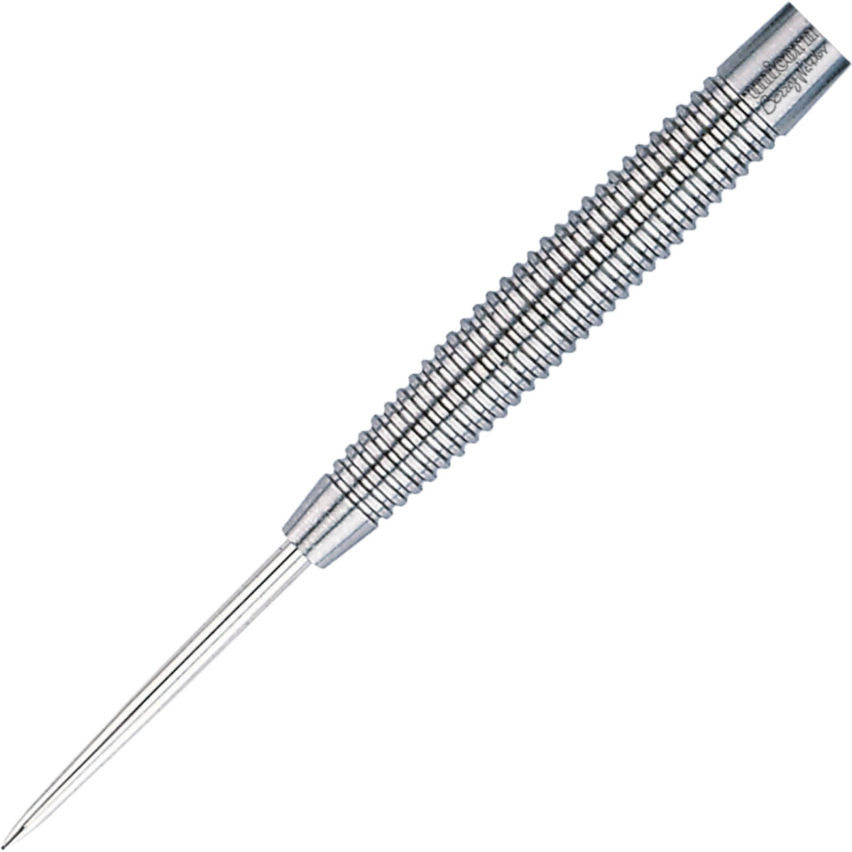 Darts - Unicorn - Nandor Bezzeg Darts - Steel Tip - 90% Tungsten - 23g 