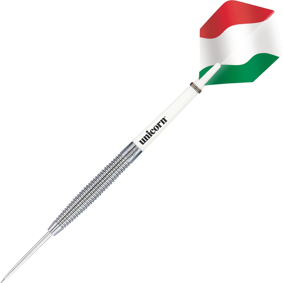 Darts - Unicorn - Nandor Bezzeg Darts - Steel Tip - 90% Tungsten - 23g 