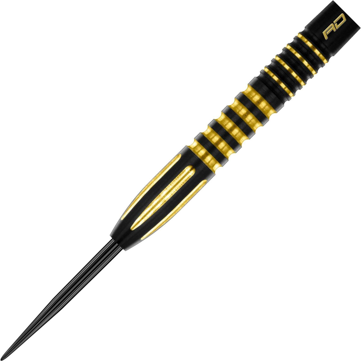 Darts - Red Dragon - Neil Duff Darts - Steel Tip - 90% Tungsten - 23g 