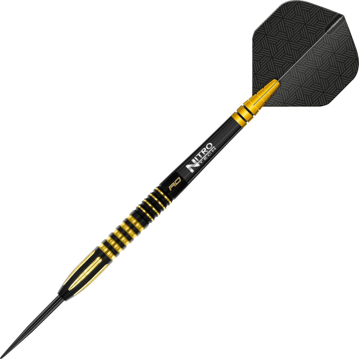 Darts - Red Dragon - Neil Duff Darts - Steel Tip - 90% Tungsten - 23g 