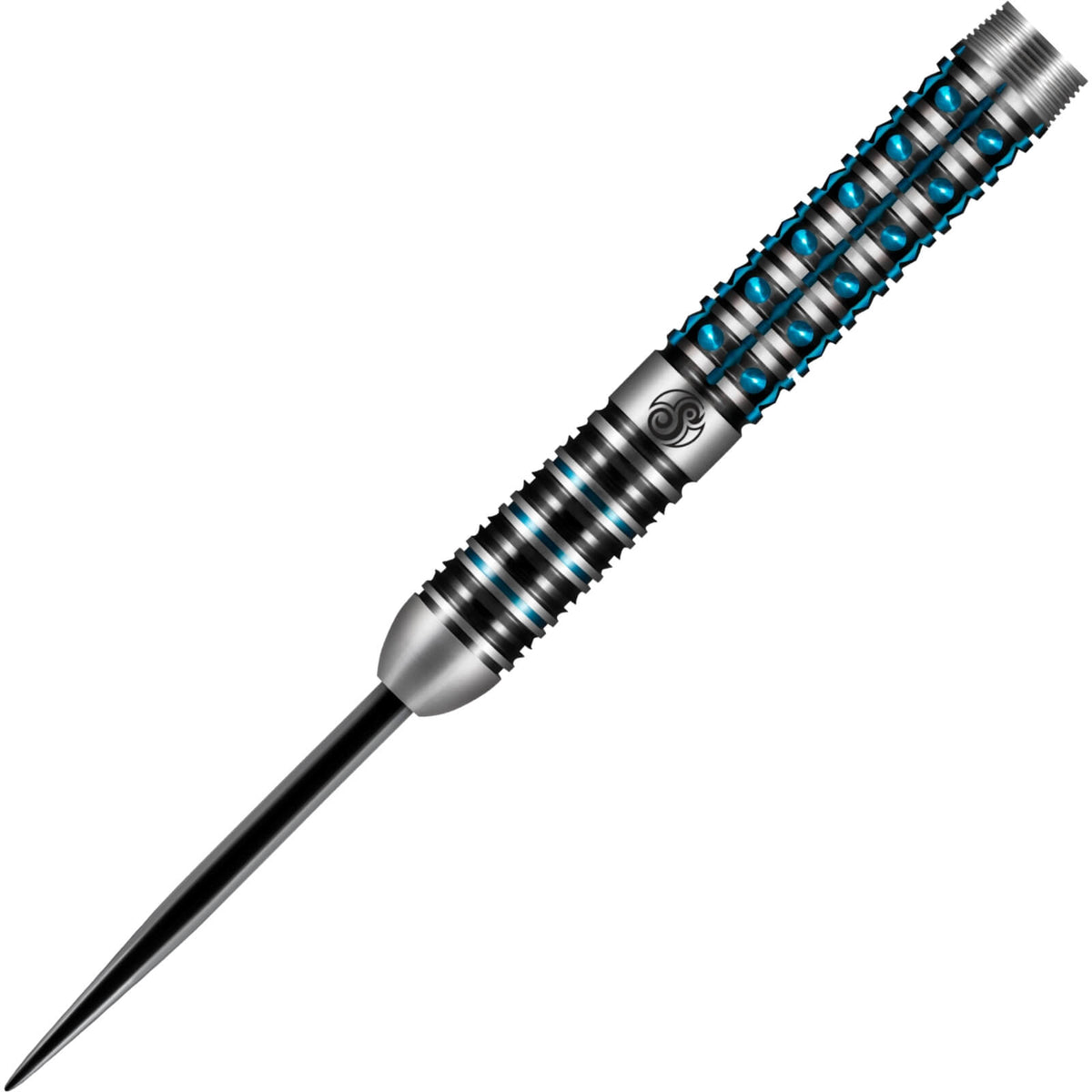 Darts - Shot - Niels Zonneveld Darts - Steel Tip - 90% Tungsten - 23g 24g 25g 