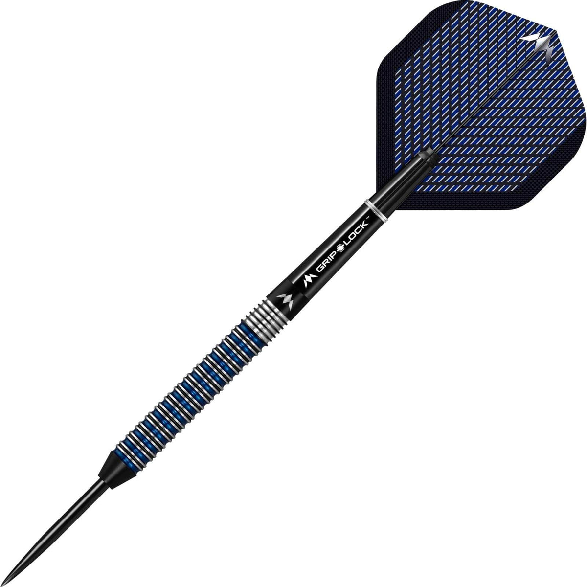 Darts - Mission - Nightfall M2 Darts - Steel Tip - 90% Tungsten - 22g 24g 