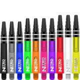 Red Dragon - Nitrotech - Hybrid Dart Shafts -