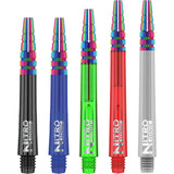 Red Dragon - Nitrotech Ionic - Hybrid Dart Shafts -