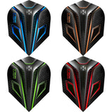Harrows - Noble - Standard Dart Flights -