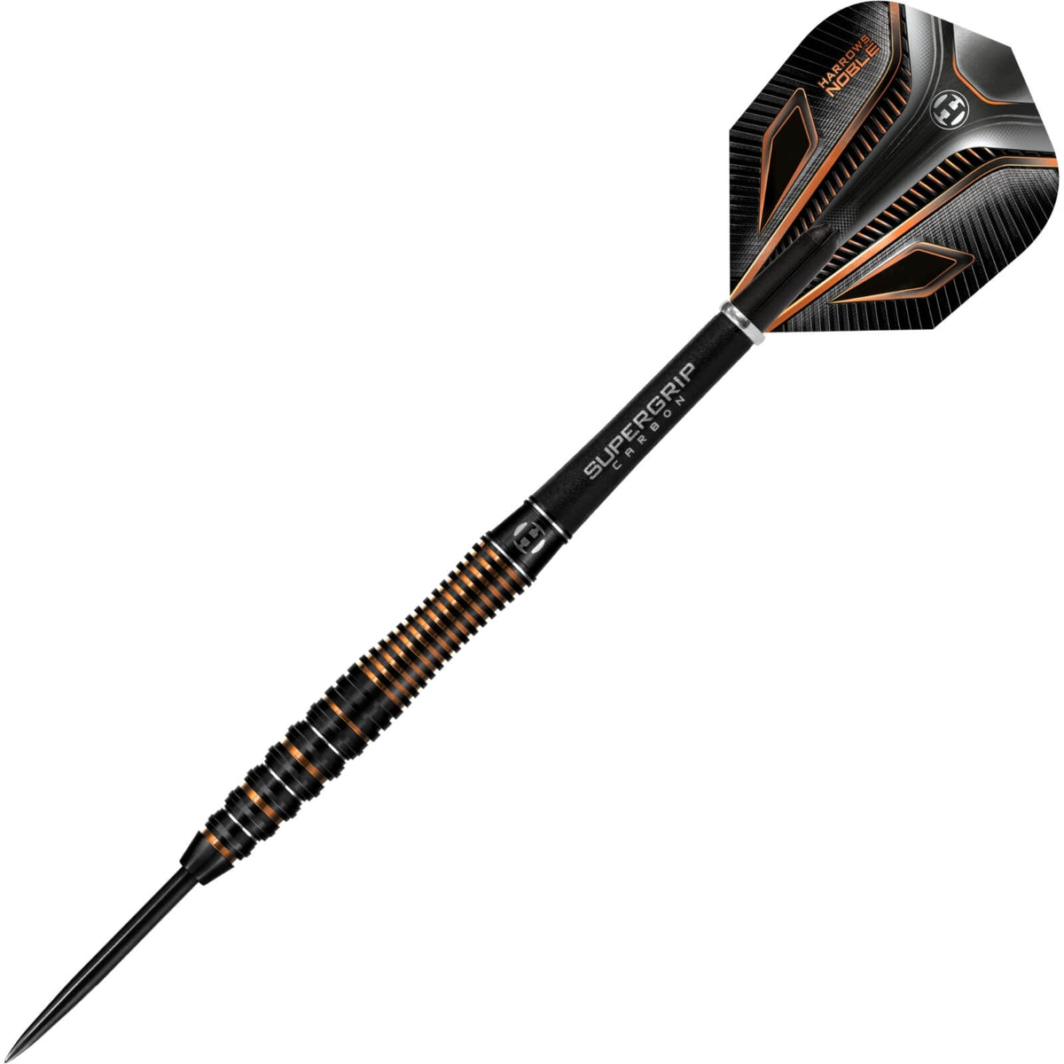 Darts - Harrows - Noble Darts - Steel Tip - 90% Tungsten - 21g 22g 23g 24g 25g 26g 
