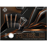 Harrows - Noble Darts - 90% Tungsten - 21g 22g 23g 24g 25g 26g -