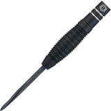 Unicorn - Noir Style 1 Darts - 90% Tungsten - 21g 23g 25g -