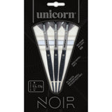 Unicorn - Noir Style 2 Darts - 90% Tungsten - 21g 23g 25g -