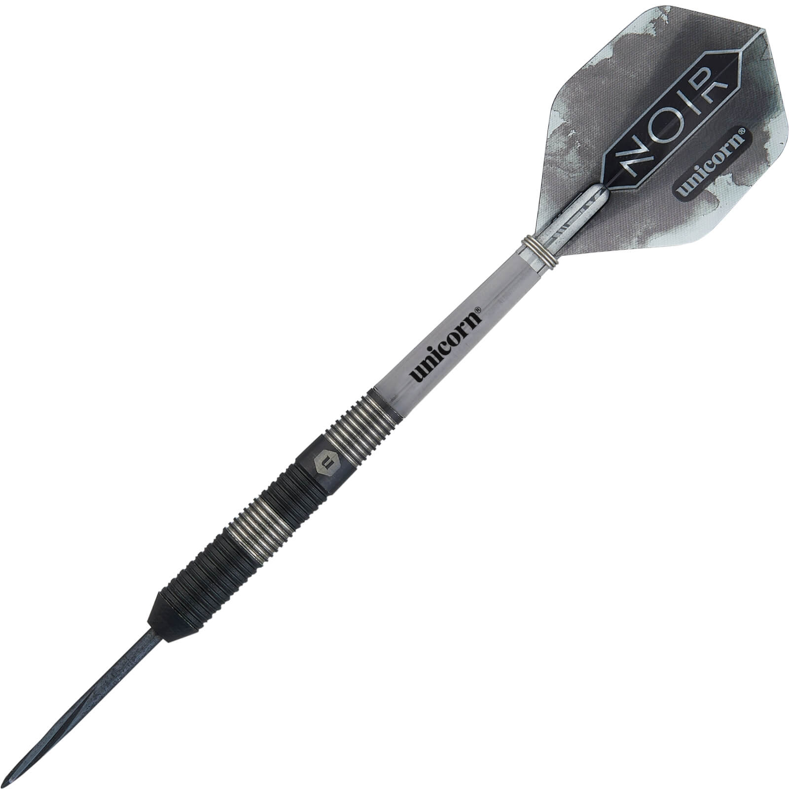 Unicorn Noir Style 3 Darts For Sale | 22g 24g 26g | Avid Darts Shop