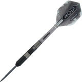 Unicorn - Noir Style 3 Darts - 90% Tungsten - 22g 24g 26g -
