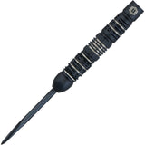 Unicorn - Noir Style 4 Darts - 90% Tungsten - 21g 23g 25g -