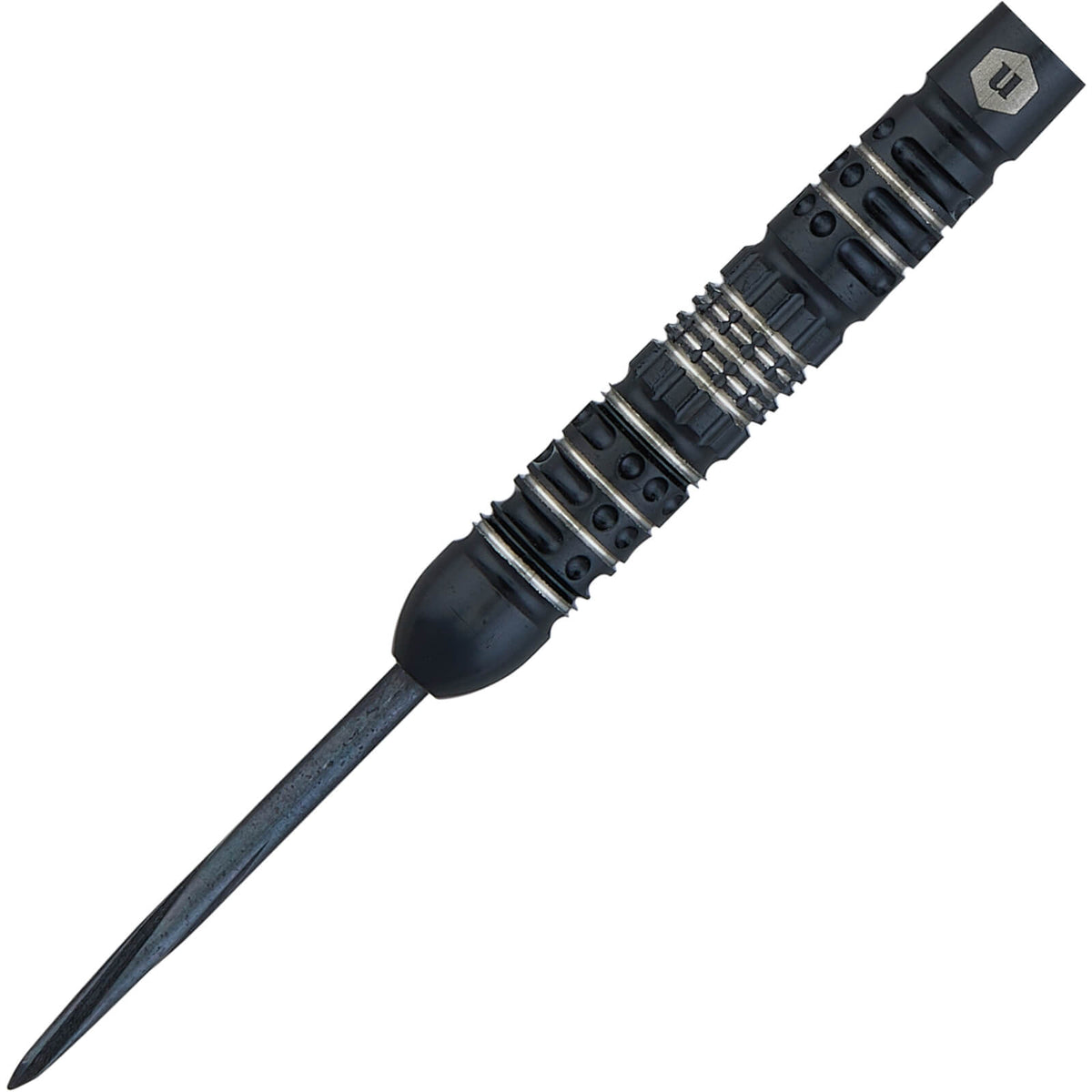 Darts - Unicorn - Noir Style 4 Darts - Steel Tip - 90% Tungsten - 21g 23g 25g 