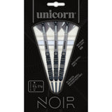Unicorn - Noir Style 4 Darts - 90% Tungsten - 21g 23g 25g -