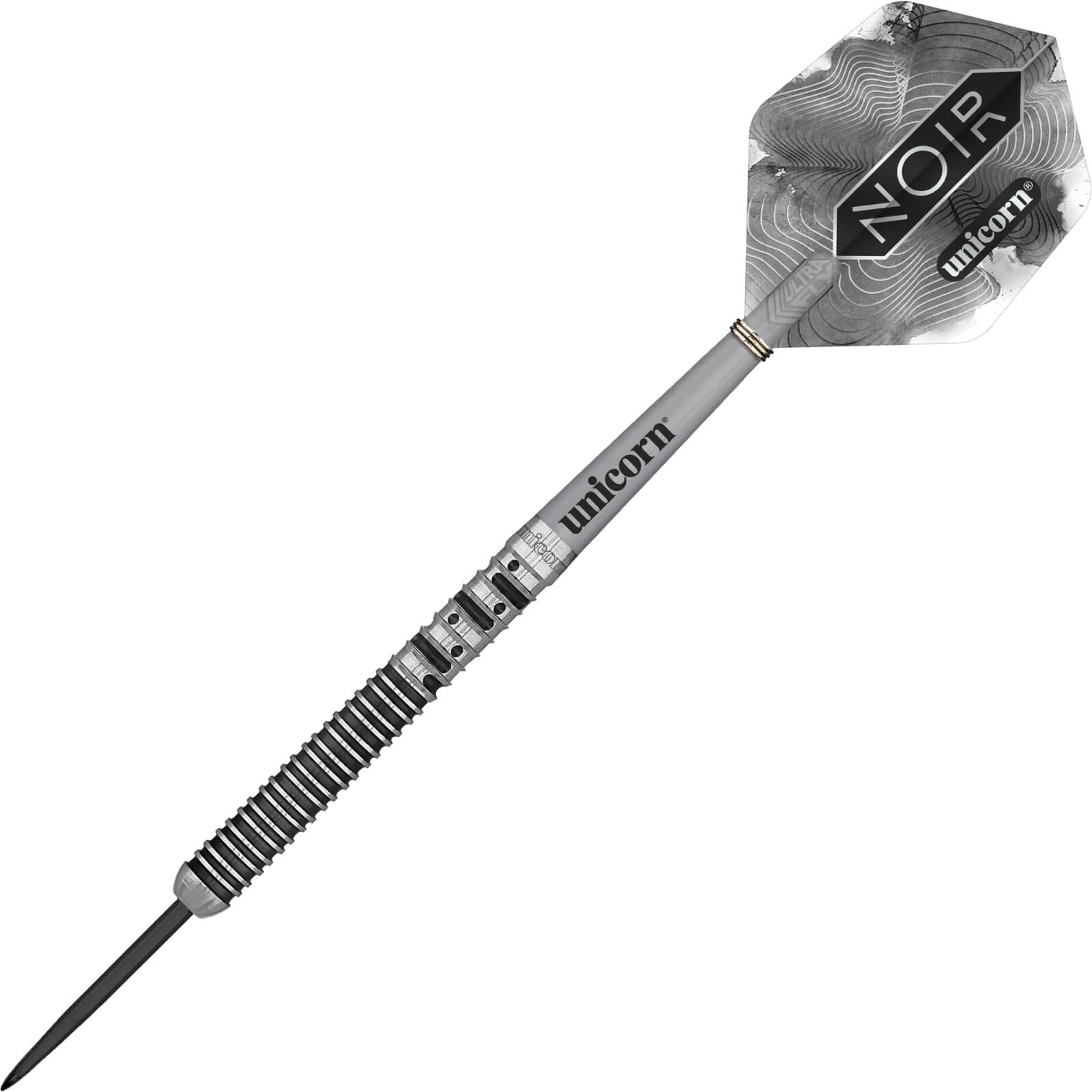 Unicorn Gary Anderson Noir Phase 5 Darts For Sale | Avid Darts Shop