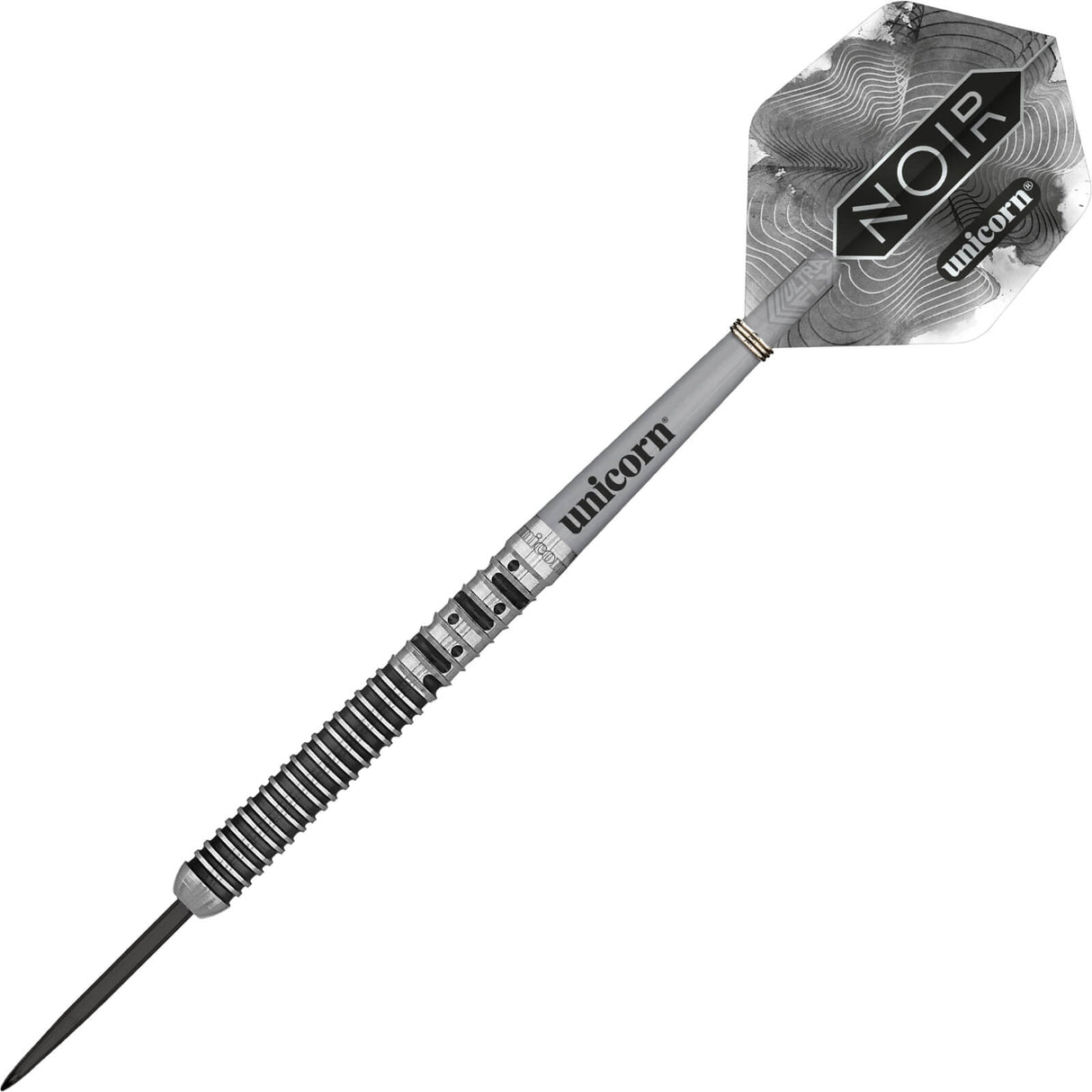 Unicorn - Gary Anderson Noir Phase 5 Darts - 90% Tungsten - 21g 22g 23g 24g 25g -