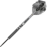 Unicorn - Gary Anderson Noir Phase 5 Darts - 90% Tungsten - 21g 22g 23g 24g 25g -