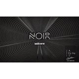 Unicorn - Gary Anderson Noir Phase 5 Darts - Soft Tip - 90% Tungsten - 18g 20g -