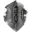Unicorn - Ultrafly Noir Organic Dart Flights - AR1