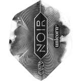 Unicorn - Ultrafly Noir Organic Dart Flights - AR1