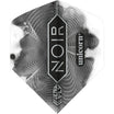 Unicorn - Ultrafly Noir Organic Dart Flights - Big Wing