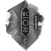 Unicorn - Ultrafly Noir Organic Dart Flights - Standard