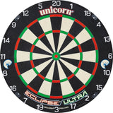 Unicorn - Eclipse Ultra-Vis Horizontal Number Ring -