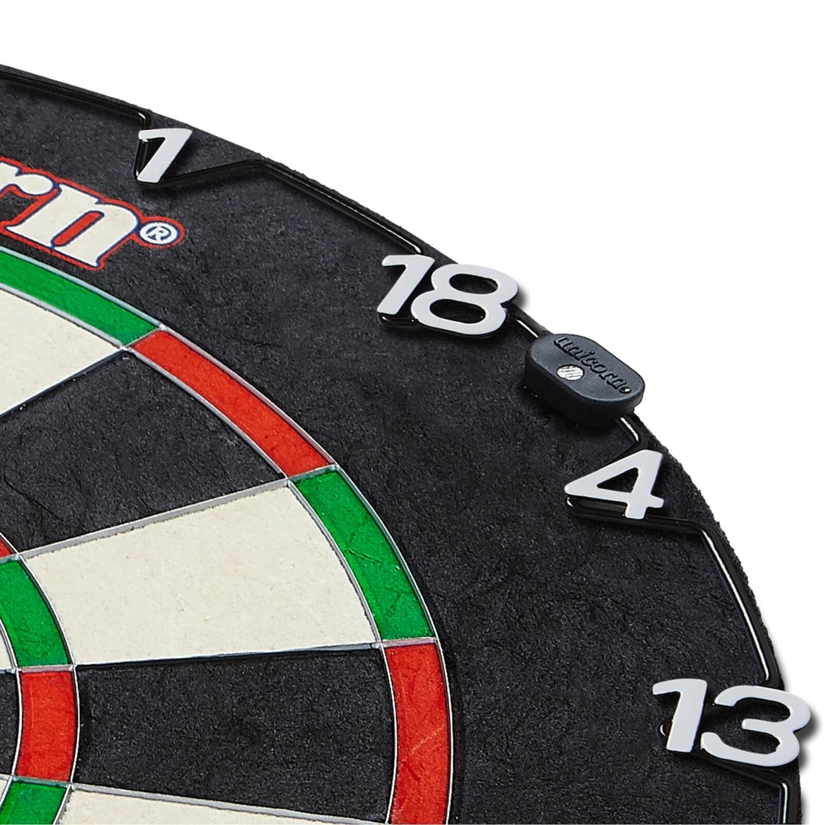 Dartboard Accessories - Unicorn - Eclipse Ultra-Vis Horizontal Number Ring 