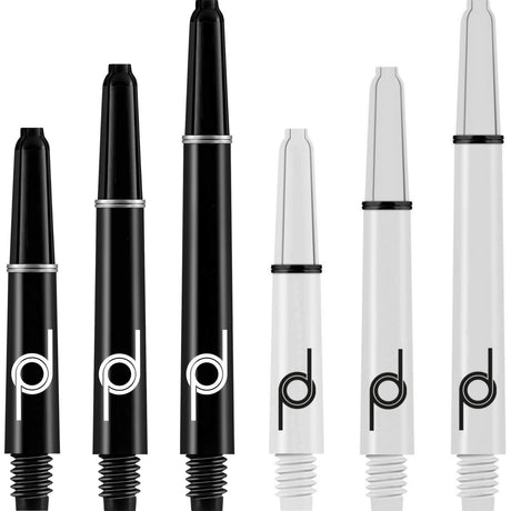 Performance Darts - Performance Grip Nylon Dart Shafts -