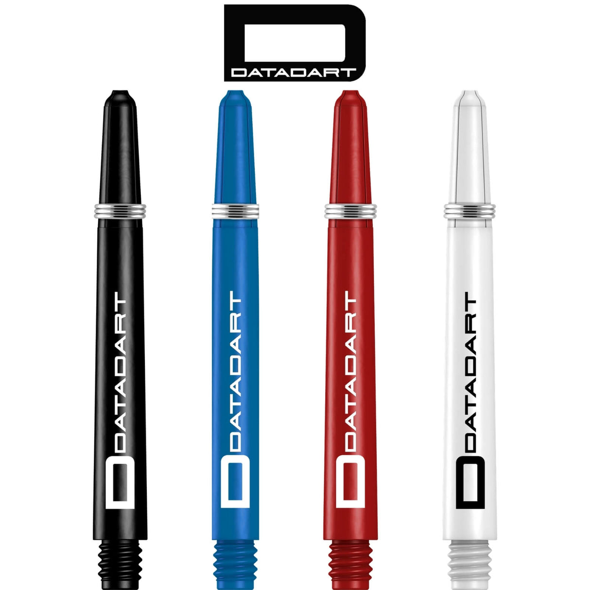 Datadart - Signature Nylon Dart Shafts -