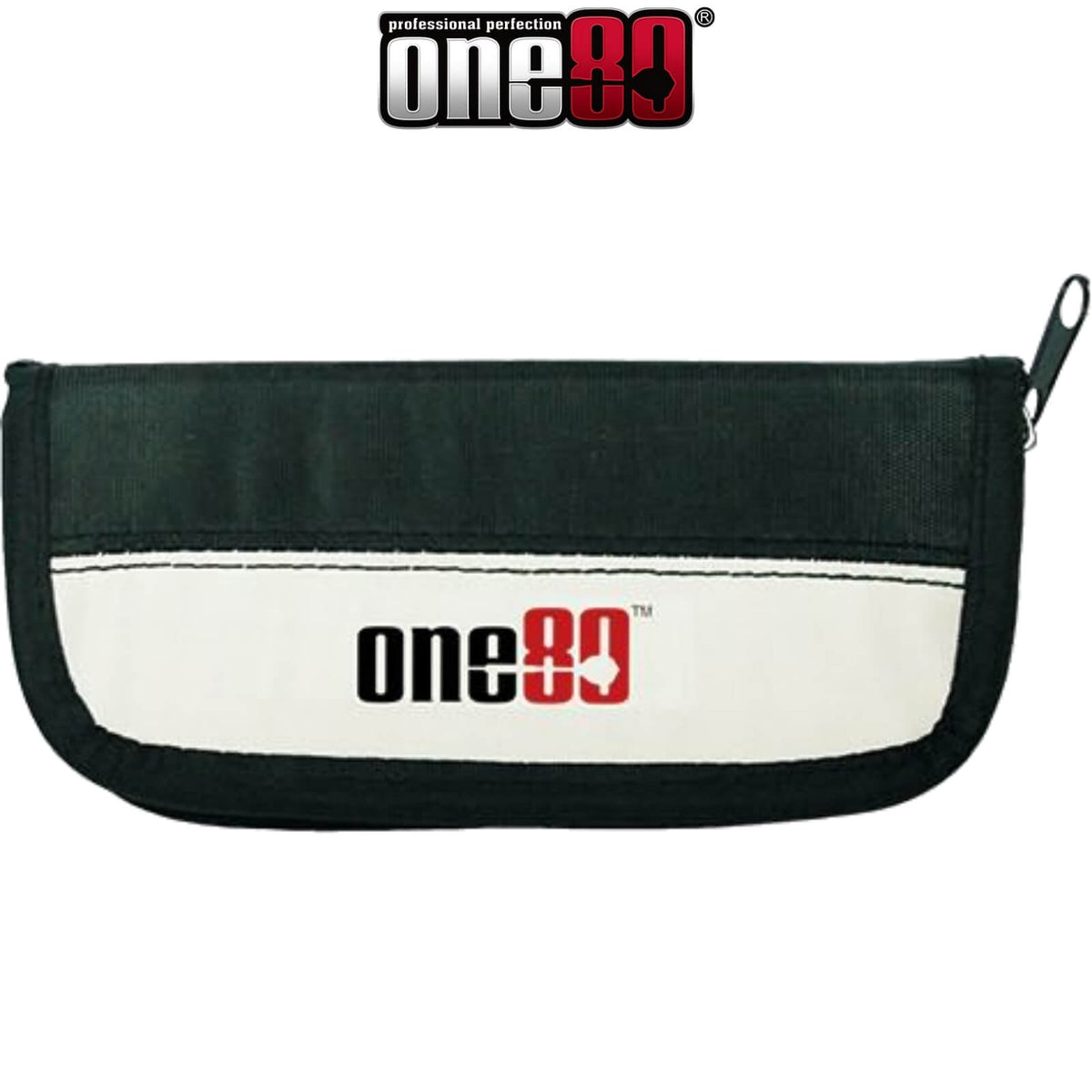 Dart Cases - One80 - Nylon Dart Wallet - Compack 