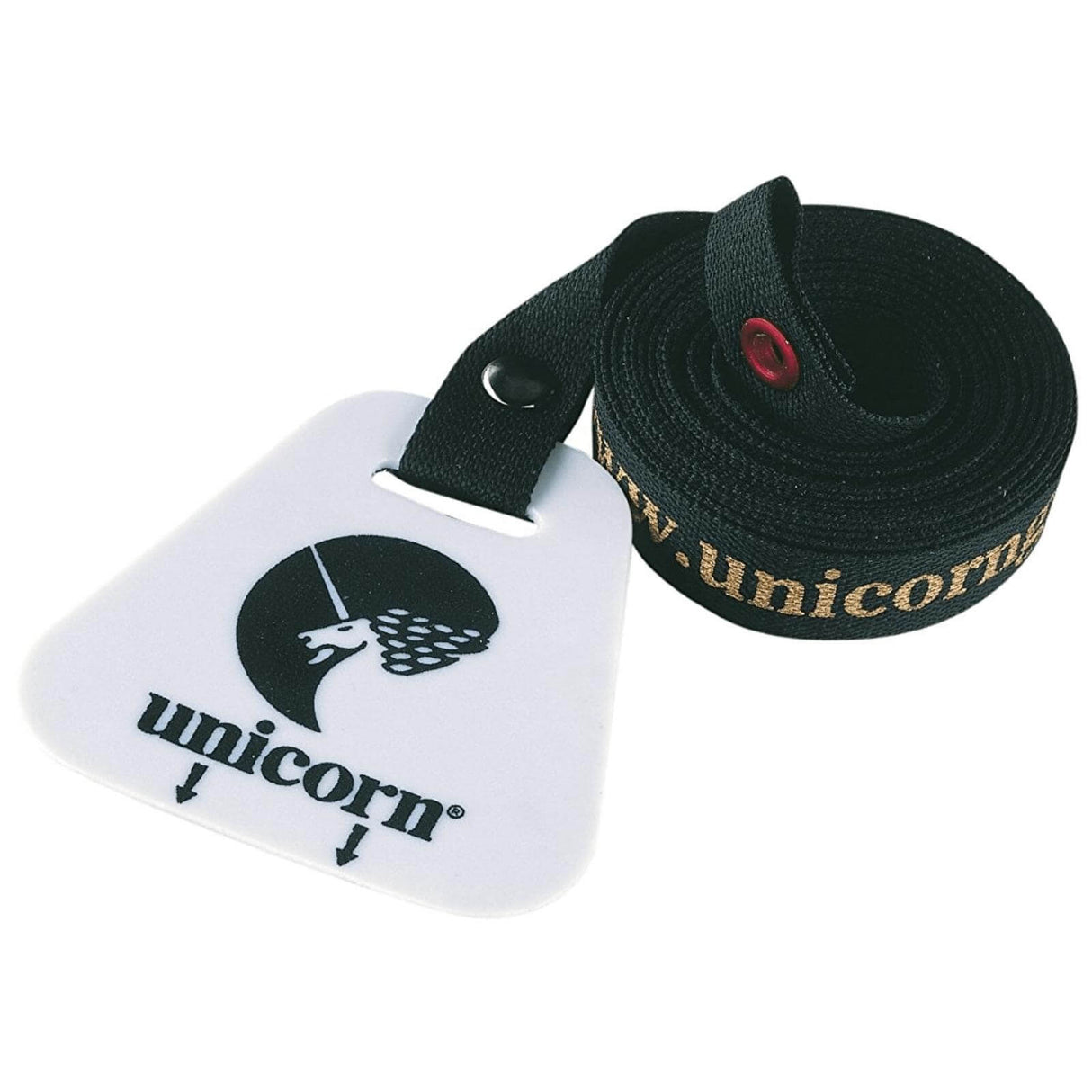 Unicorn - On Tour Travelling Dartboard Kit -