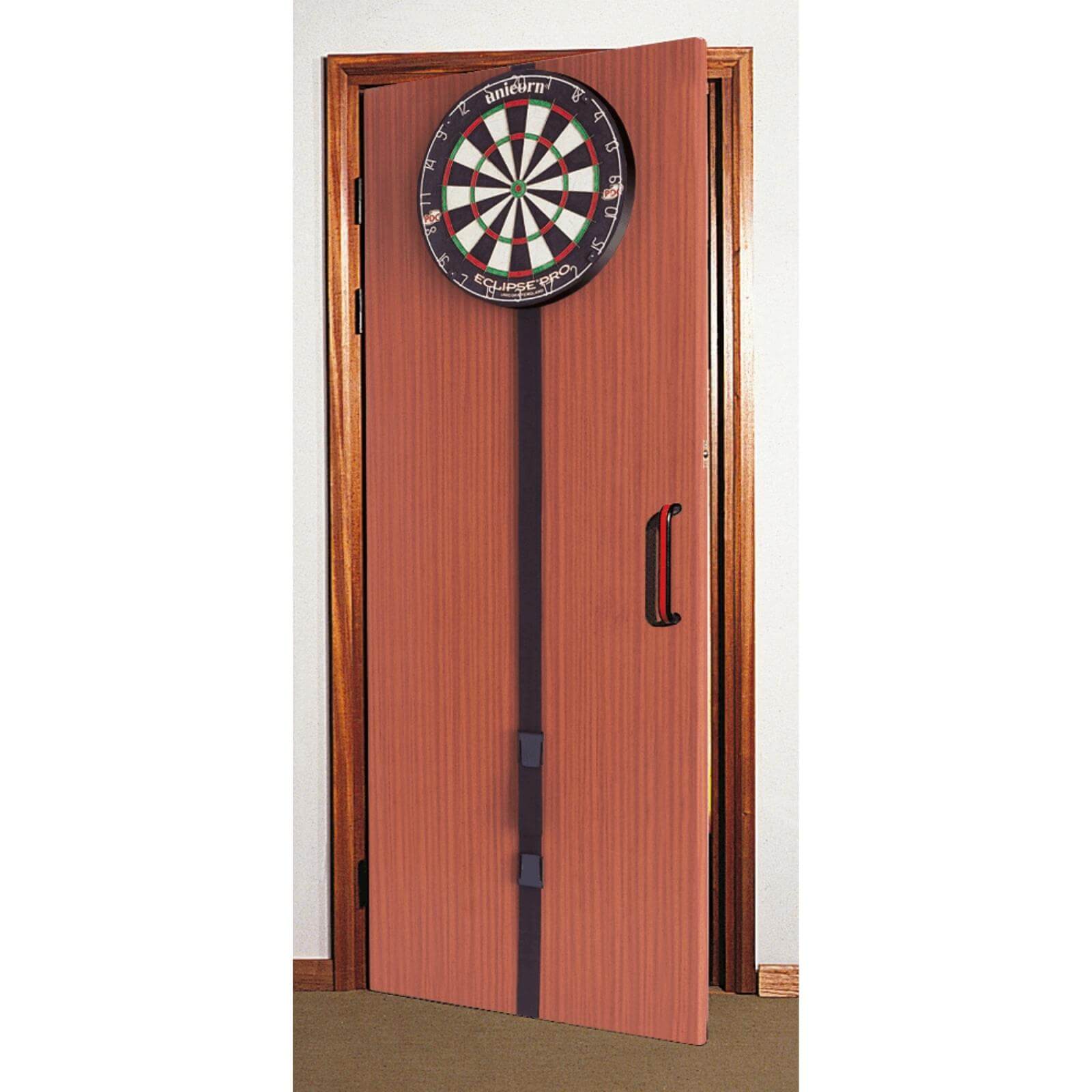 Unicorn on Tour Travelling Dart Board Kit For Sale | Avid Darts Shop