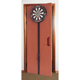 Unicorn - On Tour Travelling Dartboard Kit -