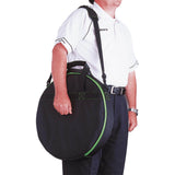 Unicorn - On Tour Travelling Dartboard Kit -