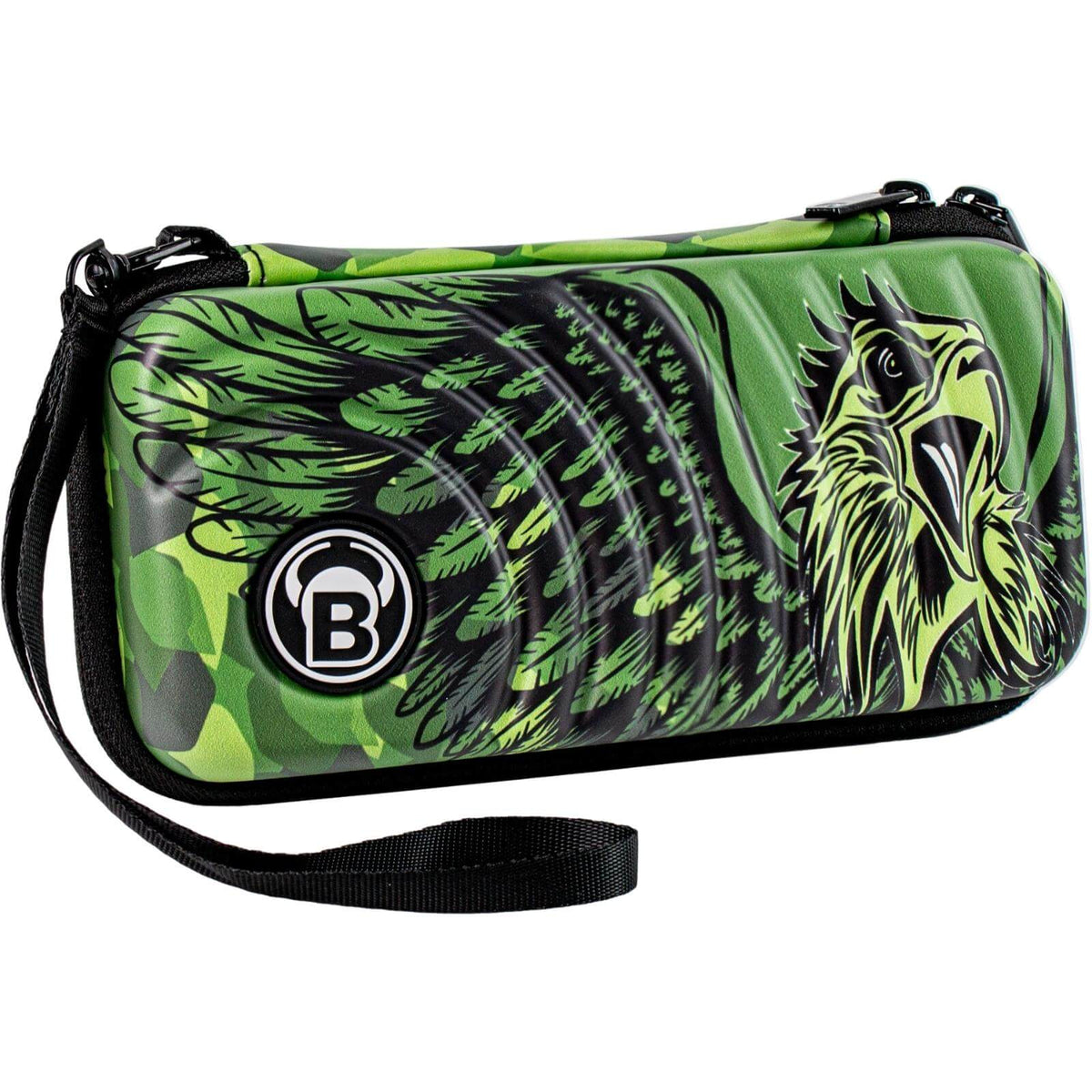 Dart Cases - BULL&#39;S - Orbis S LE3 - Darts Case 