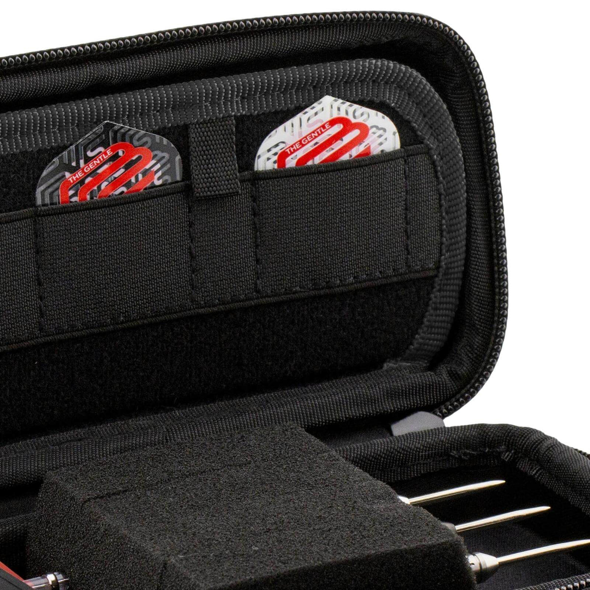 Dart Cases - BULL&#39;S - Orbis S LE3 - Darts Case 